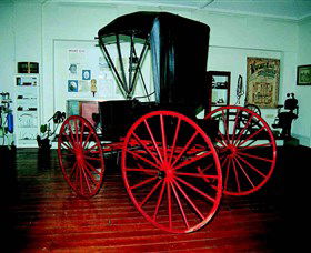 Armidale Folk Museum - Your Accommodation 0