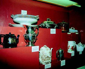 Armidale Folk Museum - Your Accommodation 2