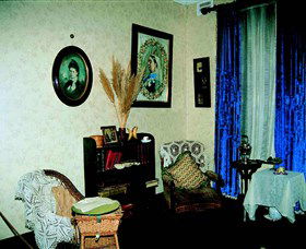 Armidale Folk Museum - Your Accommodation 3