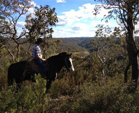 Chapman Valley Horse Riding - Your Accommodation 2