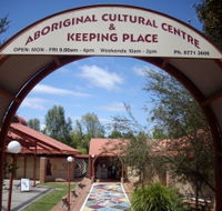 Armidale and Region Aboriginal Cultural Centre and Keeping Place - Your Accommodation