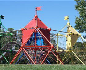 Fadden Pines Playground - Your Accommodation 0