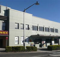 Katoomba Family Hotel and Restaurant - Your Accommodation