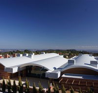 Blue Mountains Cultural Centre - Your Accommodation
