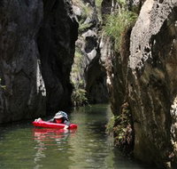 Wombeyan Caves - Your Accommodation