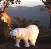 Lost Bear Gallery - Your Accommodation