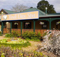 Yindi Day Spa - Your Accommodation