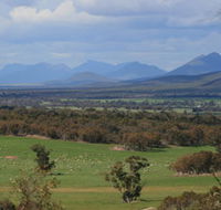 Sukey Hill Lookout - Your Accommodation