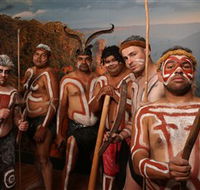 Waradah Aboriginal Centre - Your Accommodation