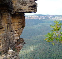 Three Sisters - Honeymoon Bridge - Your Accommodation