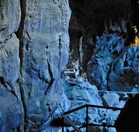 Wombeyan Karst Conservation Reserve - Your Accommodation