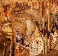 Kooringa Cave - Your Accommodation