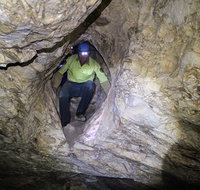 Dennings Labyrinth - Your Accommodation