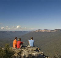 Mount Solitary - Your Accommodation