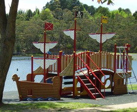 Wentworth Falls Lake - Your Accommodation 0