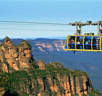 Greater Blue Mountains Drive - Blue Mountains Discovery Trail - Your Accommodation