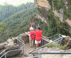 National Pass - Your Accommodation 3