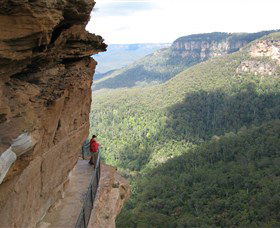 National Pass - Your Accommodation 4