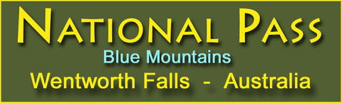 National Pass - Your Accommodation 6