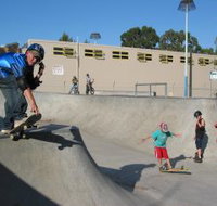 Goulburn Skate Park - Your Accommodation
