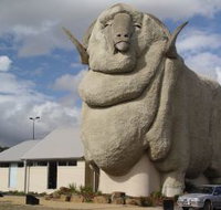 Big Merino - Your Accommodation