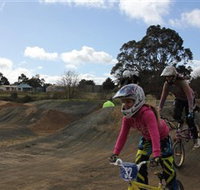 Goulburn BMX Park - Your Accommodation