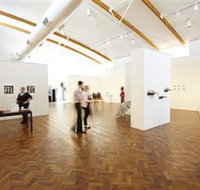 Goulburn Regional Art Gallery - Your Accommodation