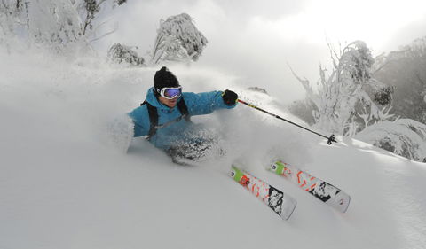 Thredbo Alpine Village - Your Accommodation 1