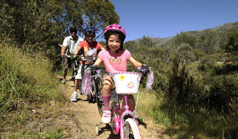 Thredbo Alpine Village - Your Accommodation 2
