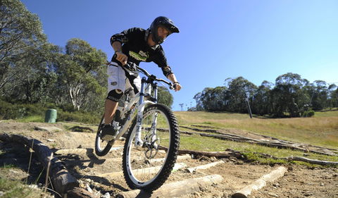 Thredbo Alpine Village - Your Accommodation 3