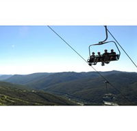Kosciuszko Express Chairlift - Your Accommodation