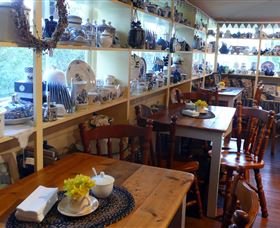 Rick Rutherfords Country Gallery - Your Accommodation 3