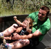 Thredbo Bobsled - Your Accommodation
