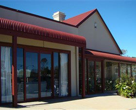 Ben Roberts Cafe And Gallery - Your Accommodation 0