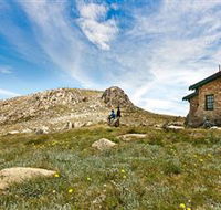 Kosciuszko National Park - Your Accommodation
