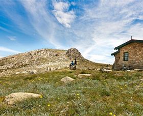Kosciuszko National Park - Your Accommodation 0