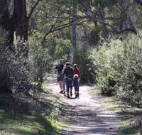 Syd's Rapids and Aboriginal Heritage Trail Avon Valley - Your Accommodation
