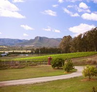 Catherine Vale Wines - Your Accommodation