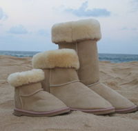 Blue Mountains Ugg Boots - Your Accommodation