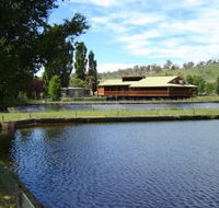Gaden Trout Hatchery - Your Accommodation