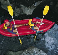 Thredbo River - Your Accommodation