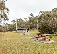 Thredbo River picnic area - Your Accommodation