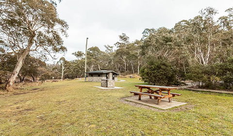 Thredbo River Picnic Area - Your Accommodation 0