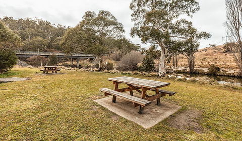 Thredbo River Picnic Area - Your Accommodation 2
