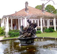 Norman Lindsay Gallery - Your Accommodation