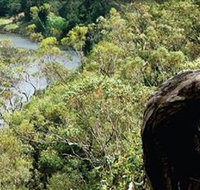 Heuston Lookout - Your Accommodation