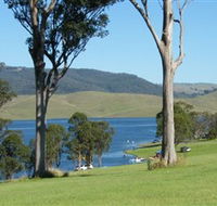 Lake St Clair - Your Accommodation