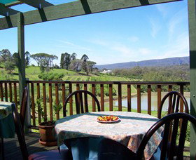 Londonderry NSW Your Accommodation