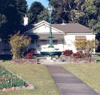 Singleton Historical Society and Museum Inc - Your Accommodation