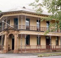 Singleton Heritage Walk - Your Accommodation
